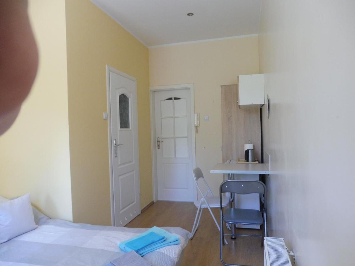 Alek-Gdynia Realizujemy Bon Turystyczny Apartamento Exterior foto