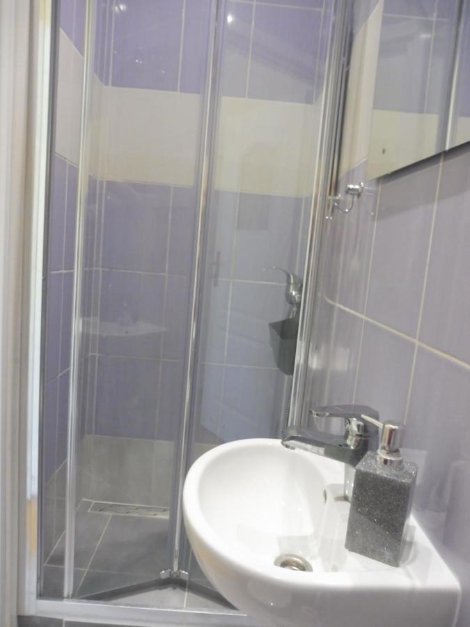 Alek-Gdynia Realizujemy Bon Turystyczny Apartamento Exterior foto