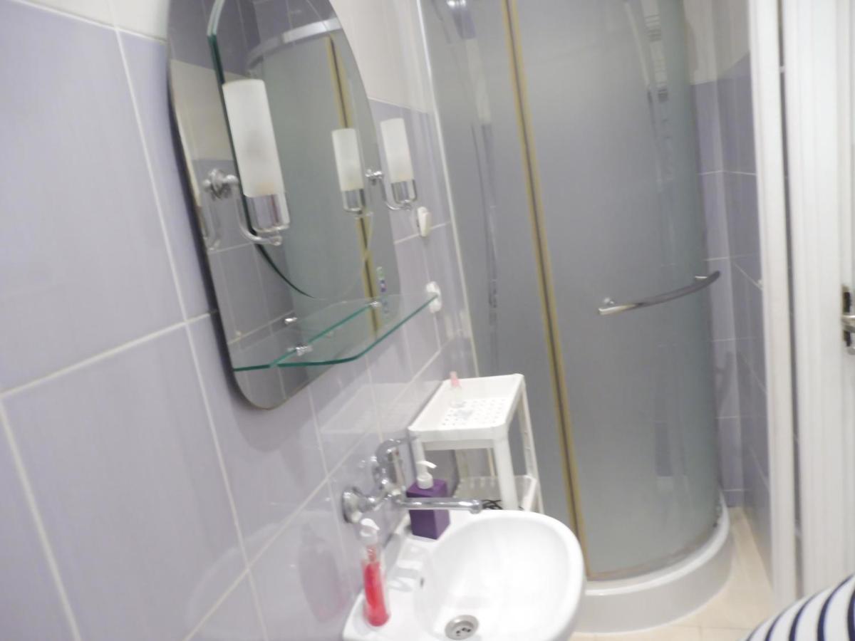 Alek-Gdynia Realizujemy Bon Turystyczny Apartamento Exterior foto