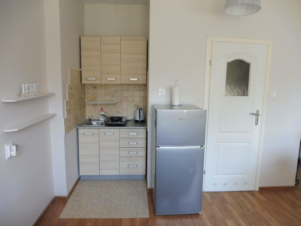 Alek-Gdynia Realizujemy Bon Turystyczny Apartamento Exterior foto