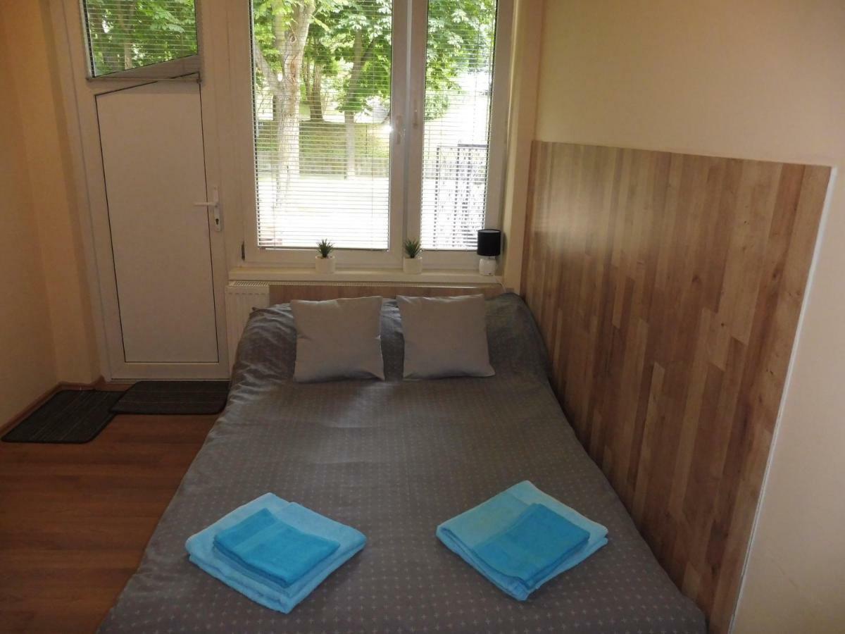 Alek-Gdynia Realizujemy Bon Turystyczny Apartamento Exterior foto