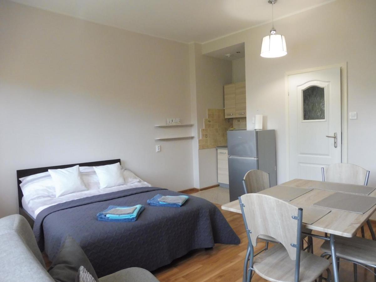 Alek-Gdynia Realizujemy Bon Turystyczny Apartamento Exterior foto